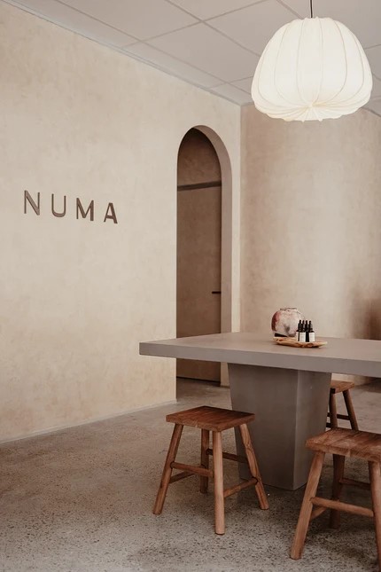 Numa Skin & Body Club Wellington