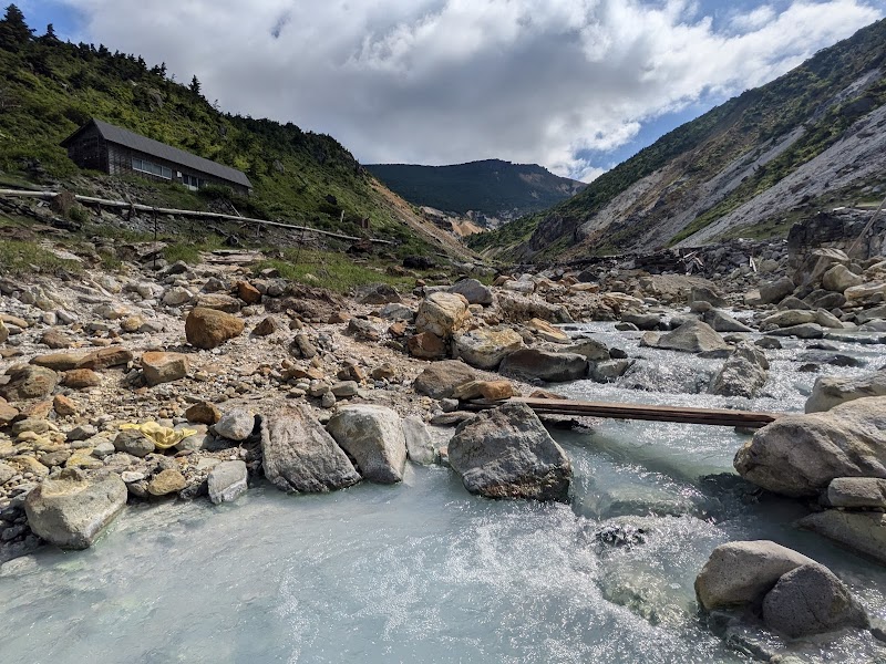 Numajiri Onsen Motoyu Koriyama - Thermal Spa in Koriyama