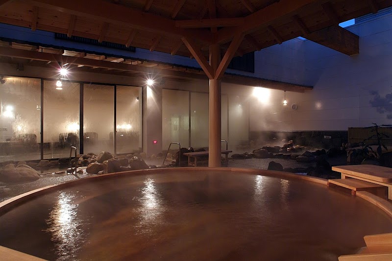 Numazu Public Bath Yoshida Onsen - Closed Numazu City - Thermal Spa in Numazu City