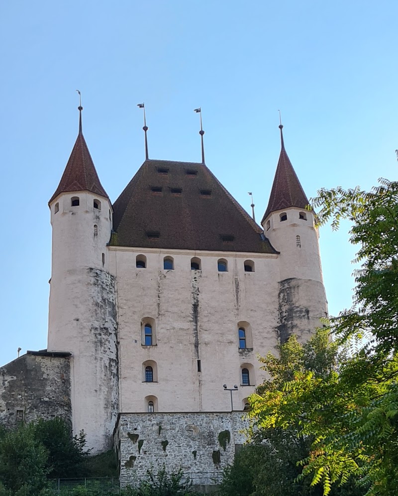 Number One Traditionelle Thai-Massage Thun - Day Spa in Thun