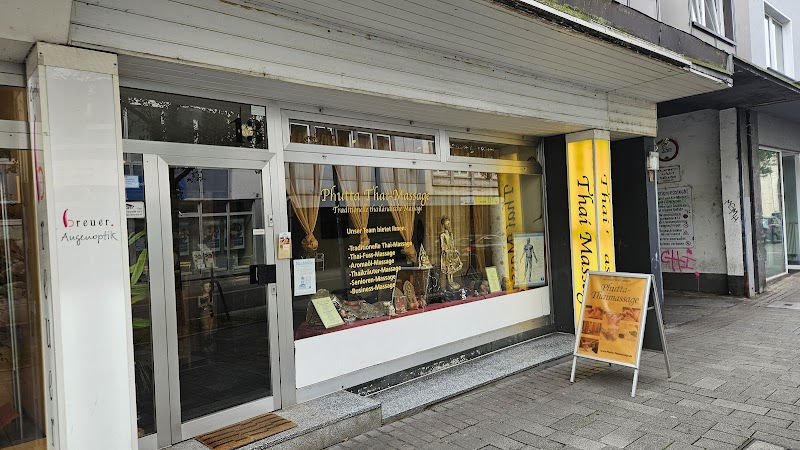 Numtip Thai Massage Mülheim Mülheim an der Ruhr