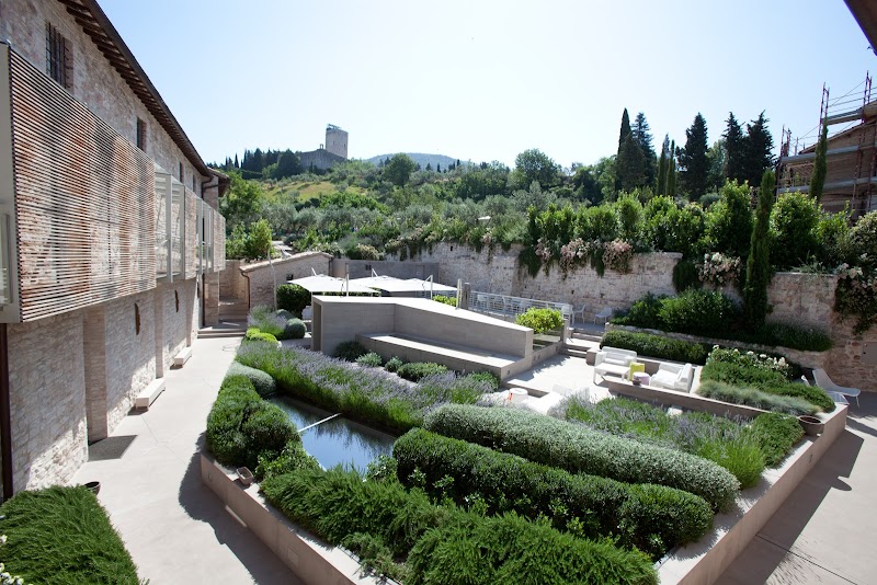 NUN Assisi Relais & SPA Museum Umbria - Medical Spa in Umbria