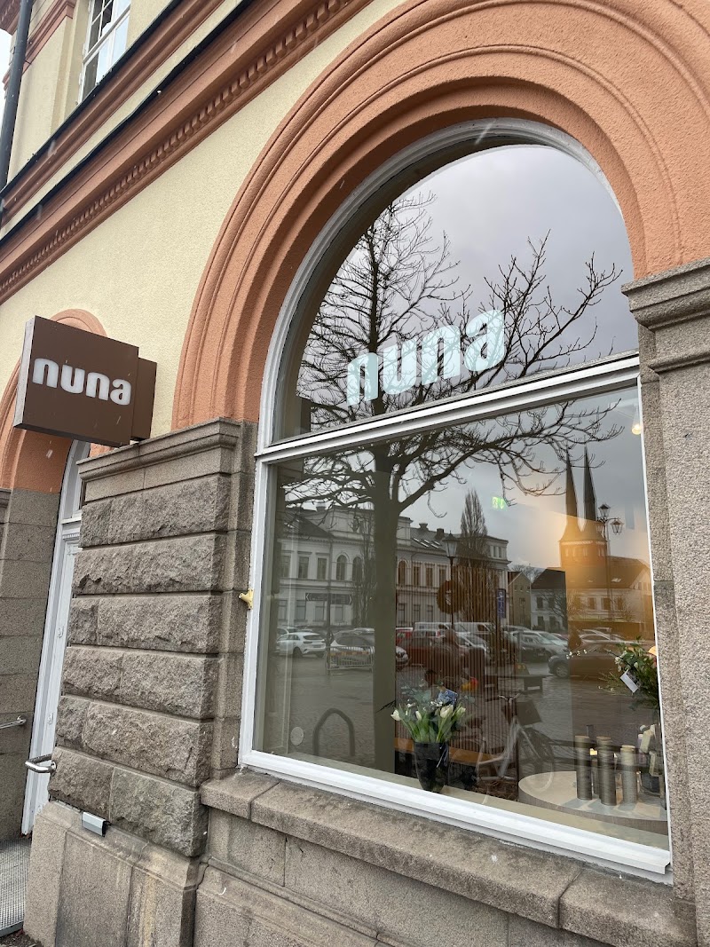 Nuna Växjö - Day Spa in Växjö