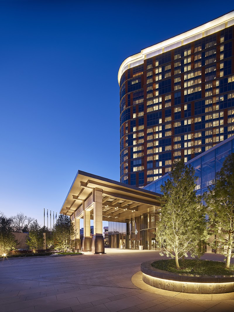 NUO Hotel Beijing - Hotel Spa in Beijing