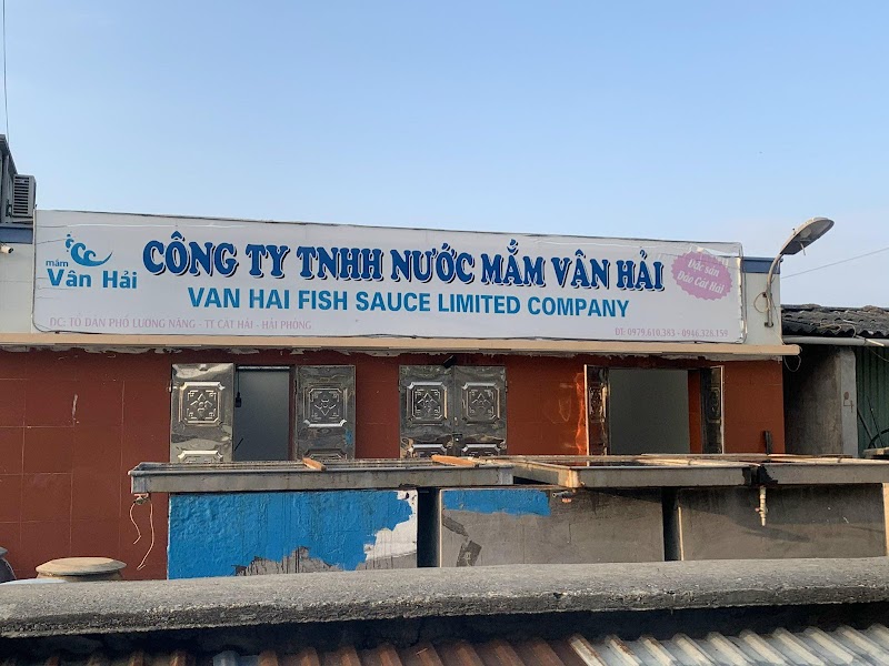 Nước mắm Nghiêu Phong Huyện Cát Hải - Day Spa in Huyện Cát Hải
