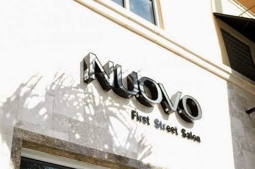 Nuovo Lifestyle Salon Sarasota photo