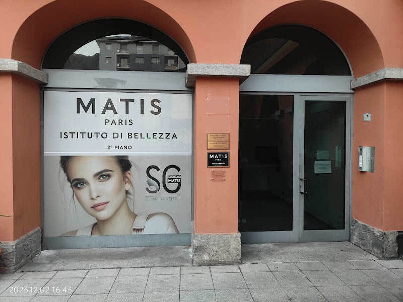 Nuovo Reparto Estetica E Benessere Domodossola - Day Spa in Domodossola