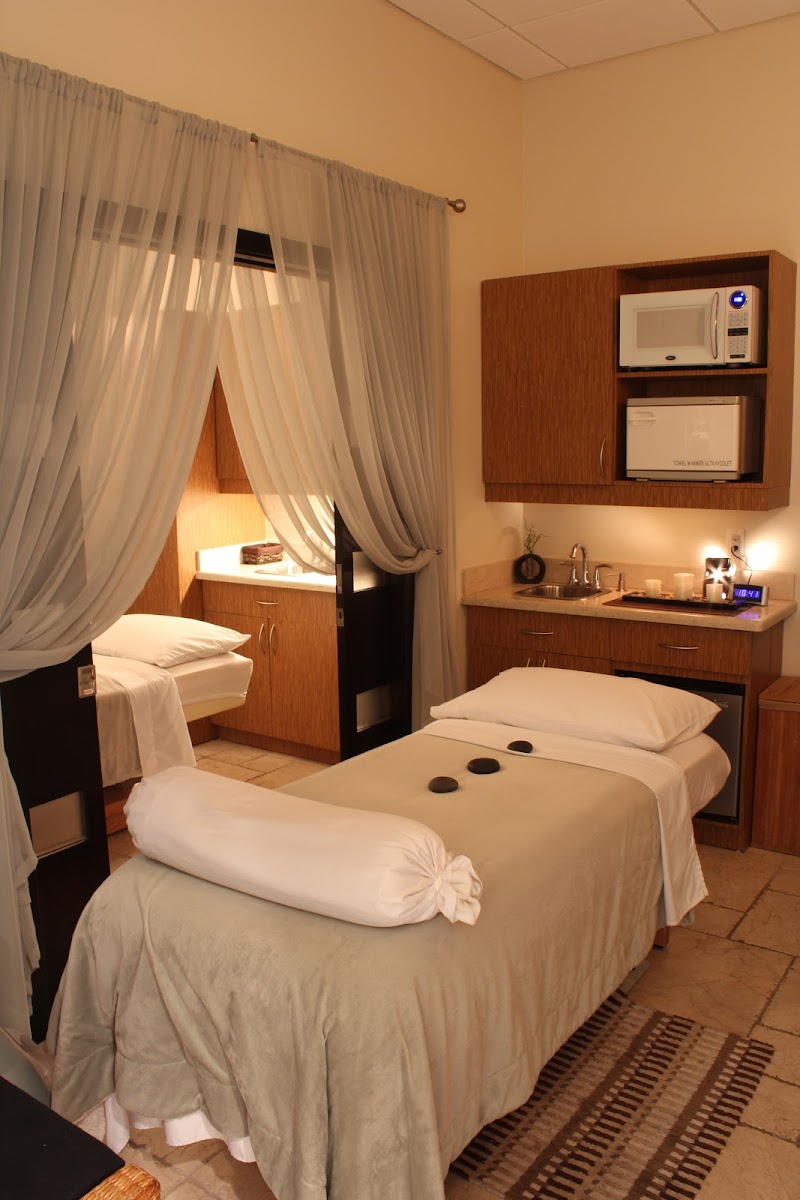 Nupelle Spa Aventura - Day Spa in Aventura
