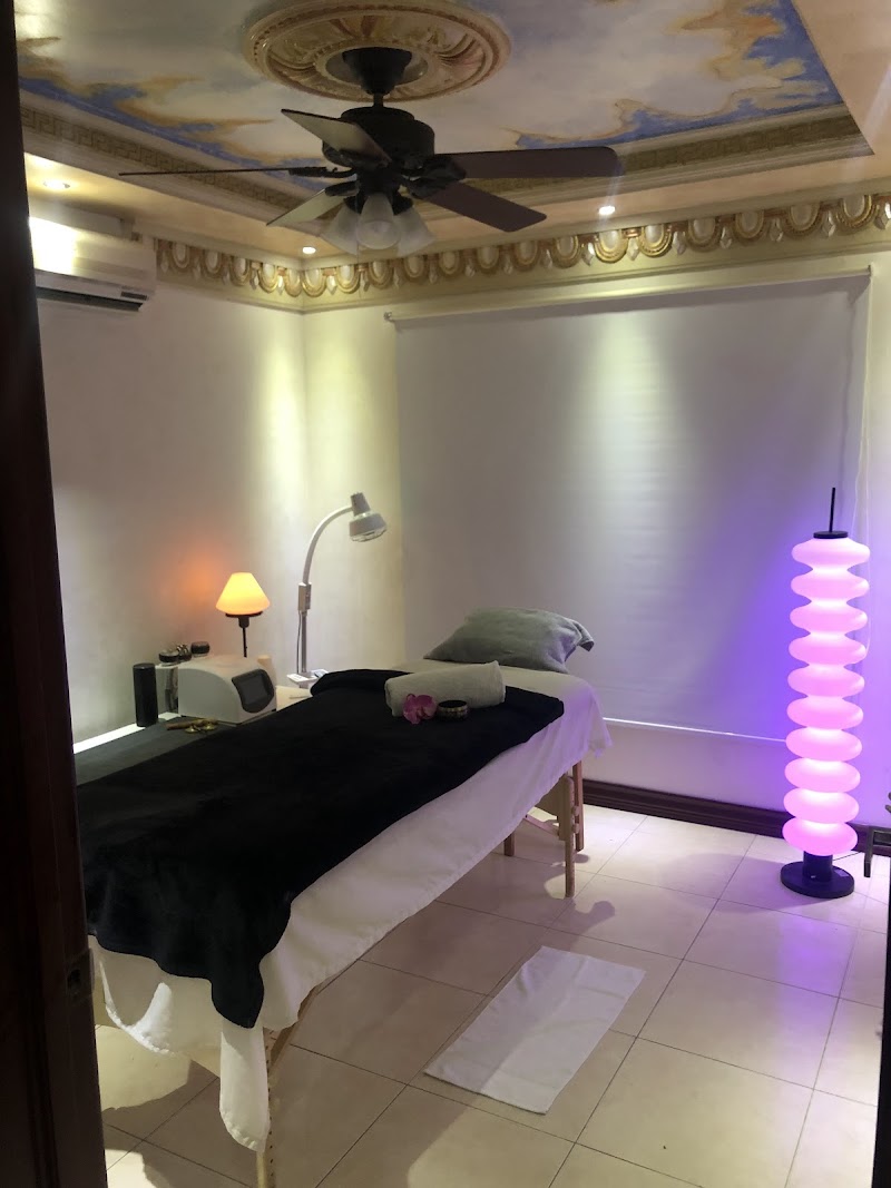 Nur Banu Spa and Estética Santo Domingo
