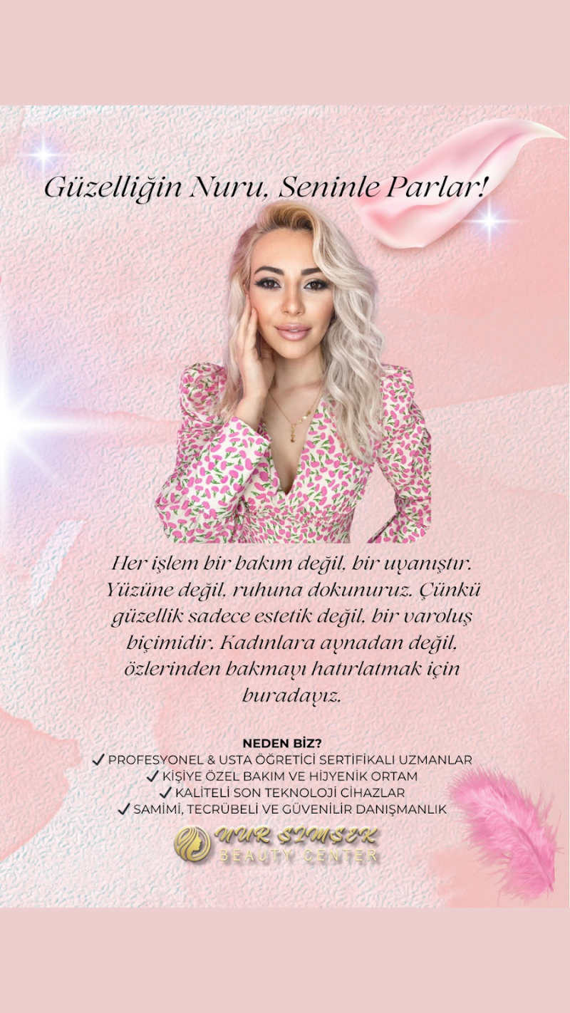Nur Şimşek Beauty Center Dalaman