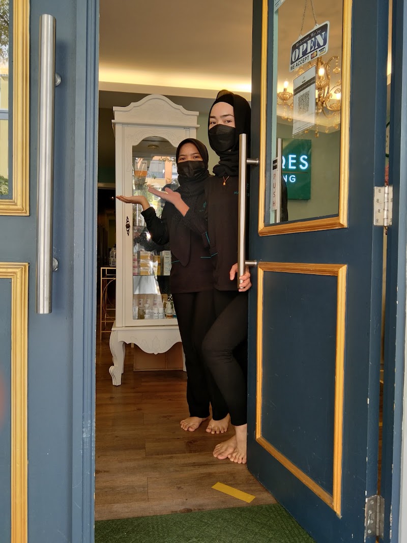Nurcaseh health & beauty Ampang - Day Spa in Ampang