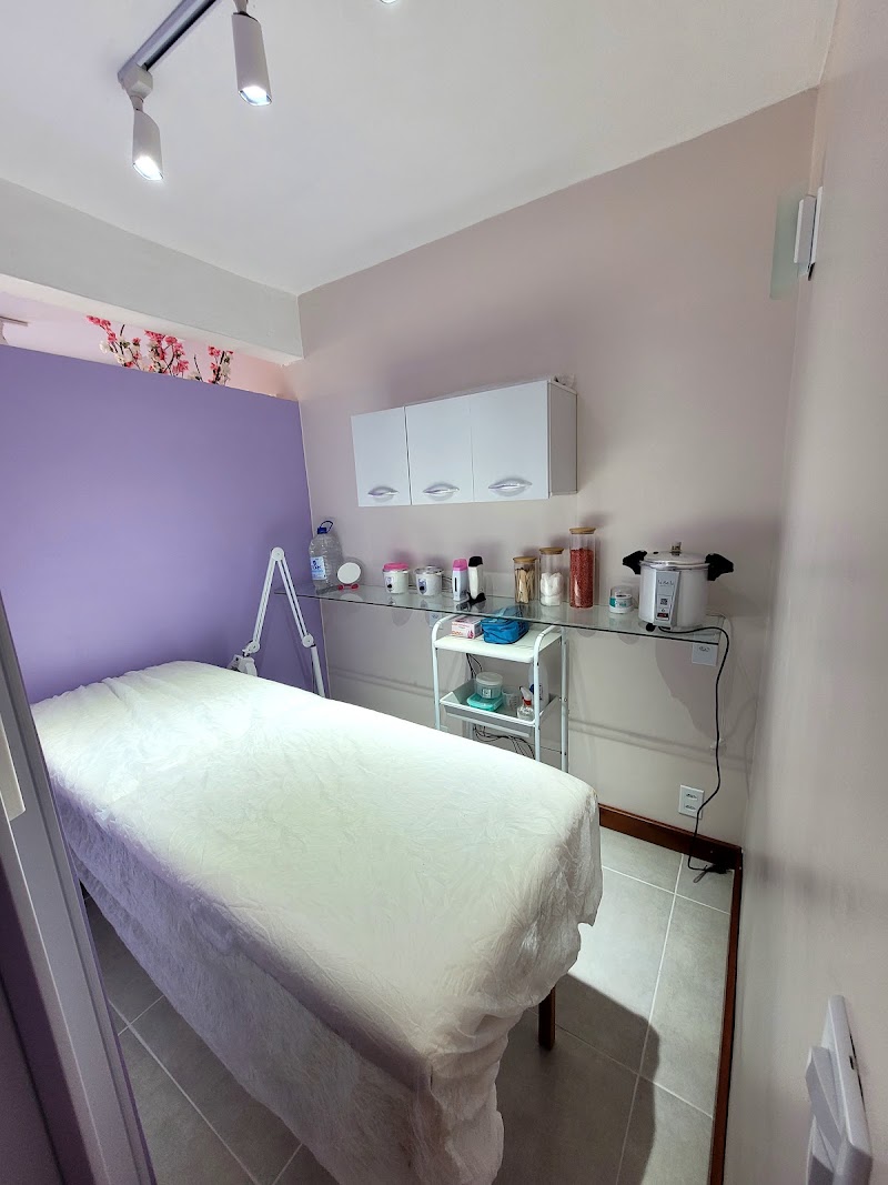 Nuriah Clínica de Estética Armação dos Búzios - Day Spa in Armação dos Búzios