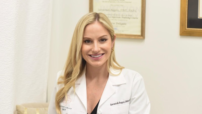 NurseDacy Savannah - Day Spa in Savannah