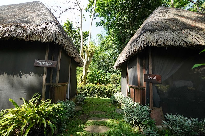 Nurture Spa Puerto Galera - Day Spa in Puerto Galera