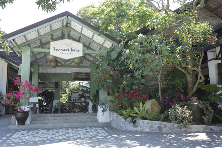 Nurture Wellness Village, Tagaytay Tagaytay City