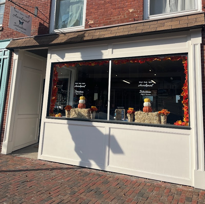 Nurture With Oils Gardiner - Day Spa in Gardiner