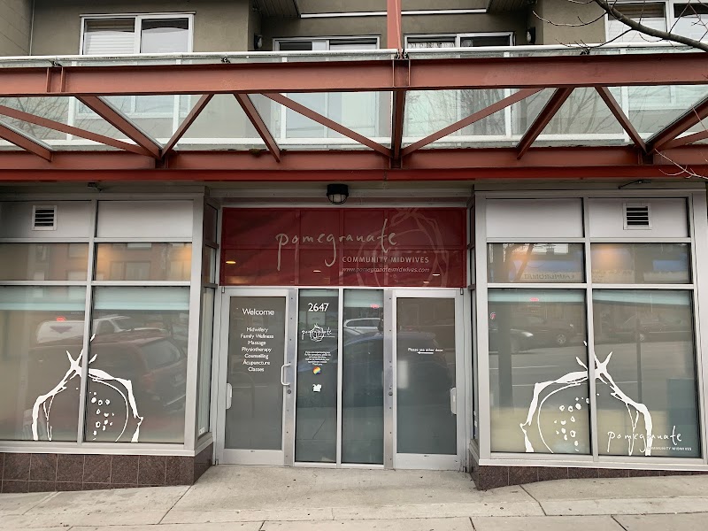 Nurturing the Mother Vancouver - Day Spa in Vancouver