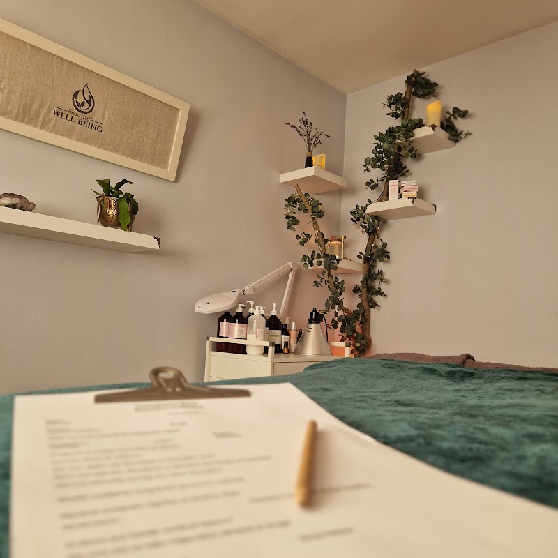 Nurturing Touch and Wellness Gorey - Wellness Retreat in Gorey