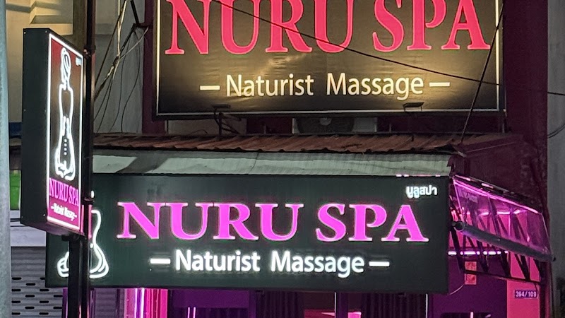 Nuru Spa Pattaya - Day Spa in Pattaya
