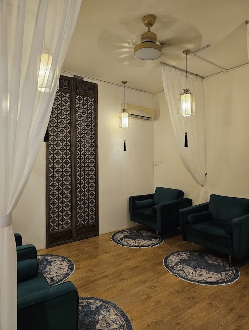 Nusa Dua Massage Treatment House ( Pulau Tikus) Penang