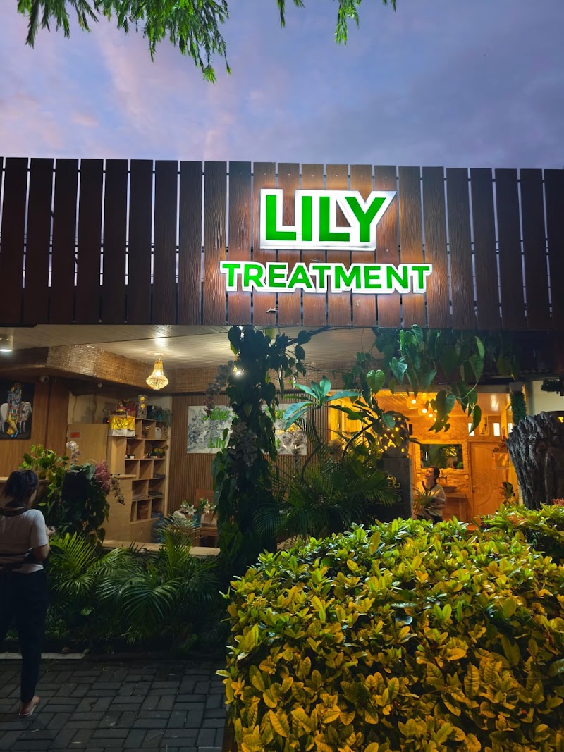 Nusa Dua Spa by Lily Treatment - Day Spa in Nusa Dua