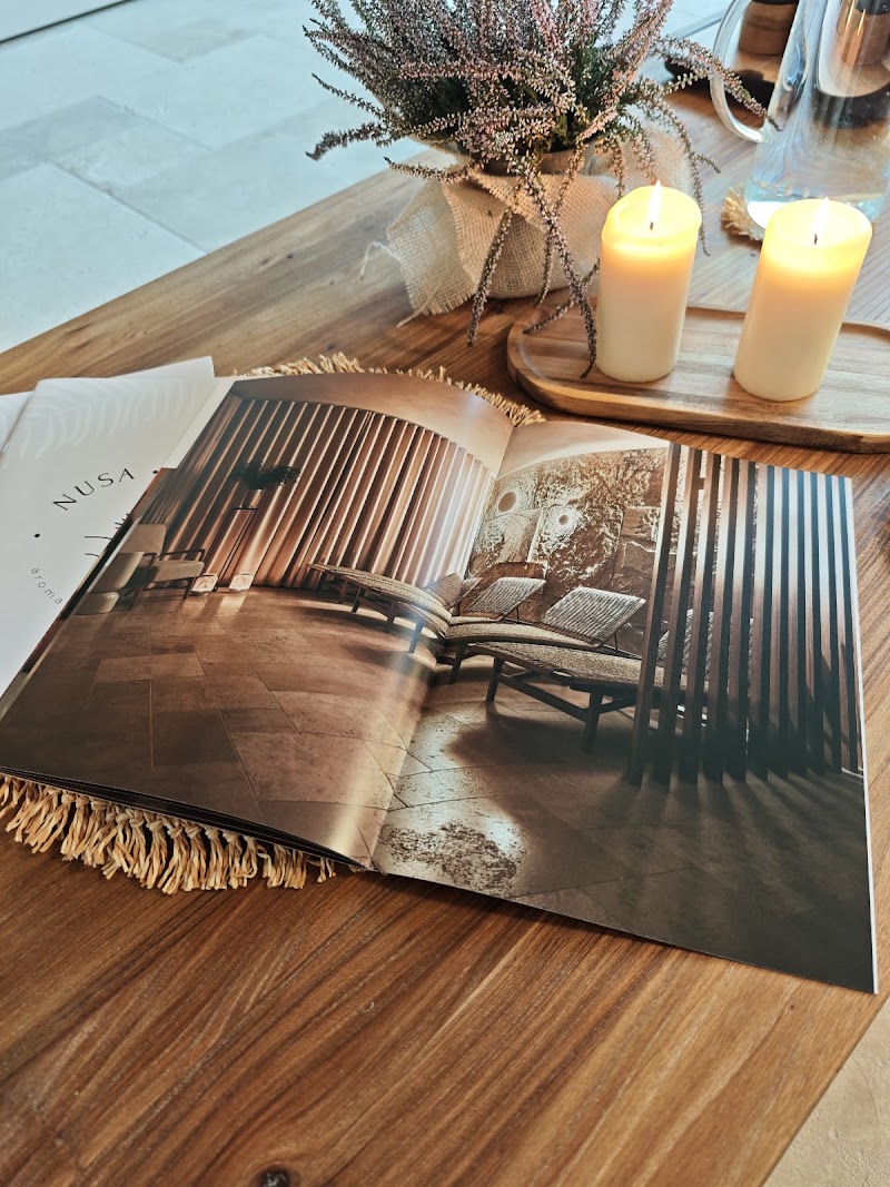 Nusa Suna Aroma SPA Mykanów - Day Spa in Mykanów