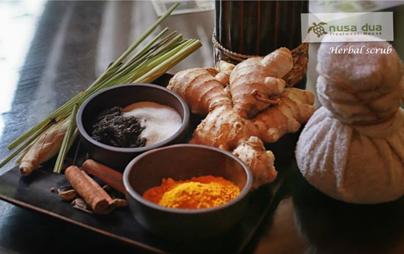 NusaDua Treatment House (egate) Penang - Day Spa in Penang