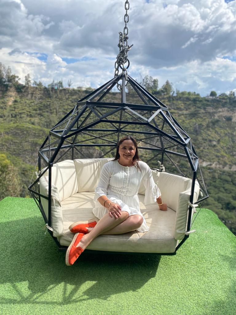 Nüsense Medical Spa Quito - Medical Spa in Quito