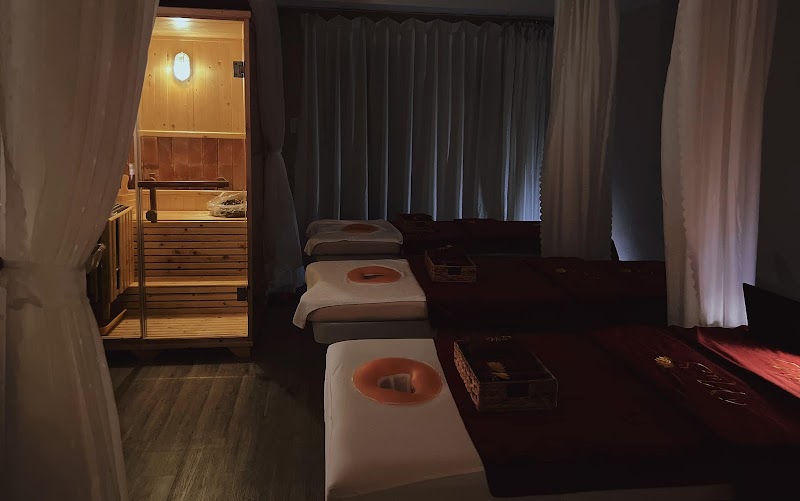 NUSPA Quận Ba Đình - Day Spa in Quận Ba Đình