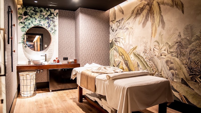 NuSPA Zeytinburnu - Day Spa in Zeytinburnu