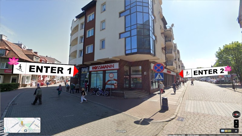 Nut Thai Massage Kołobrzeg - Day Spa in Kołobrzeg