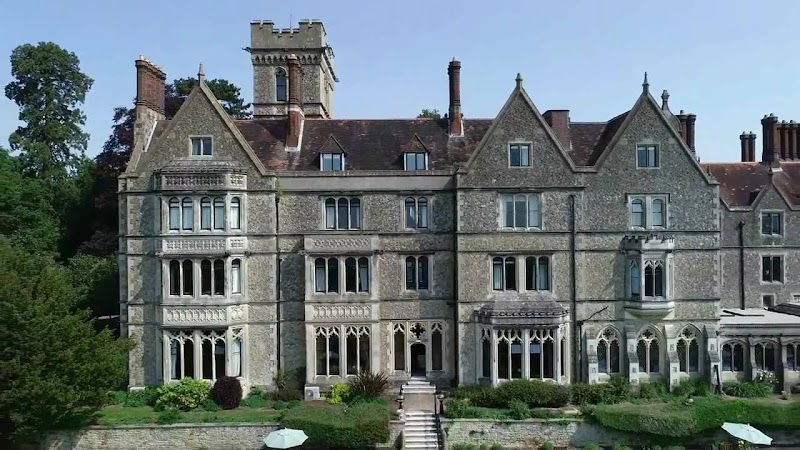 Nutfield Priory Hotel & Spa Surrey photo