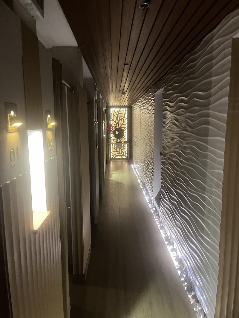 NUtopia Spa Manila - Day Spa in Manila
