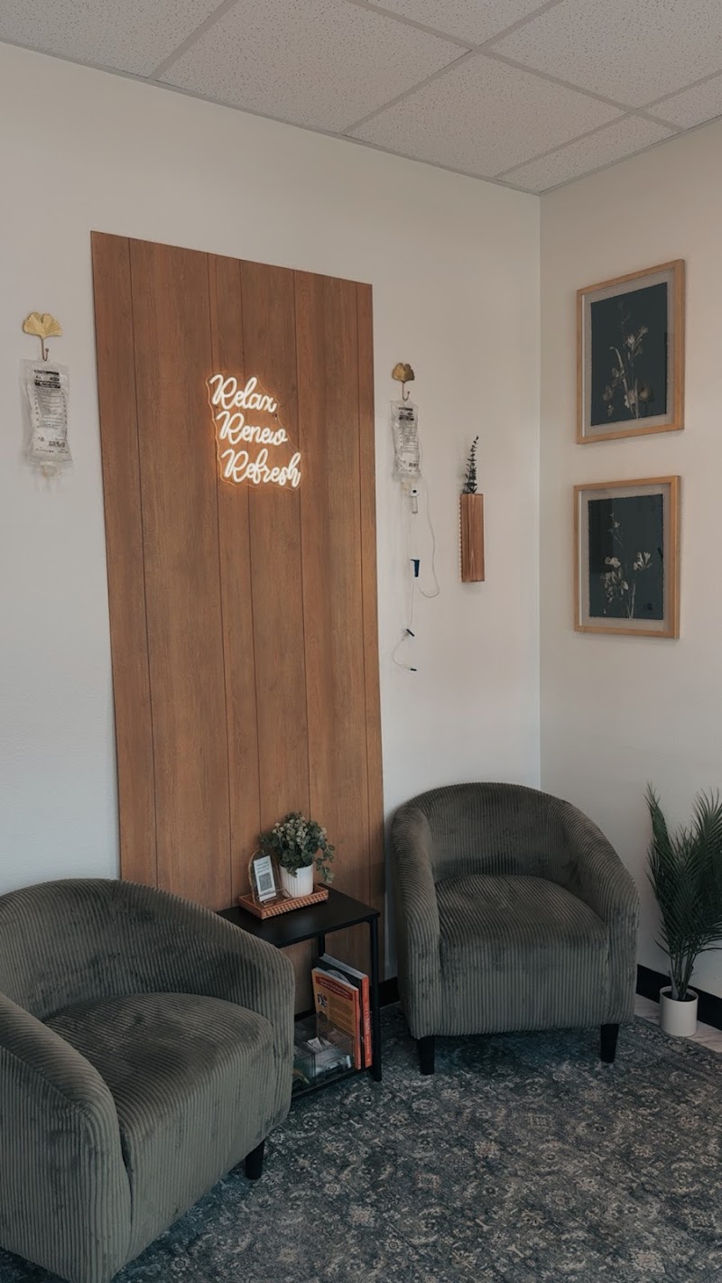 Nutrify Health & Wellness Sarasota - Wellness Retreat in Sarasota