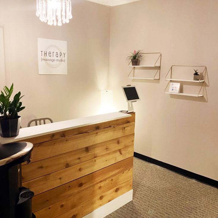 Nutritional therapy and massage studio Lexington - Day Spa in Lexington
