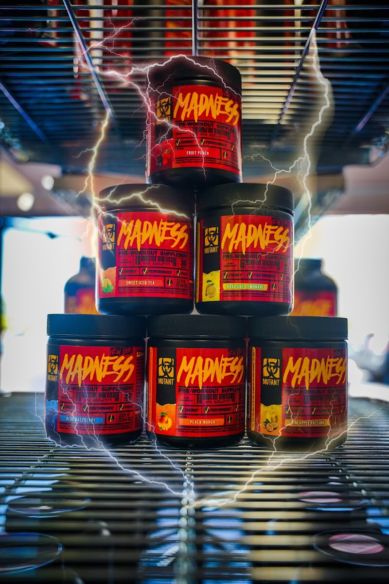 Nutrizone Montréal photo