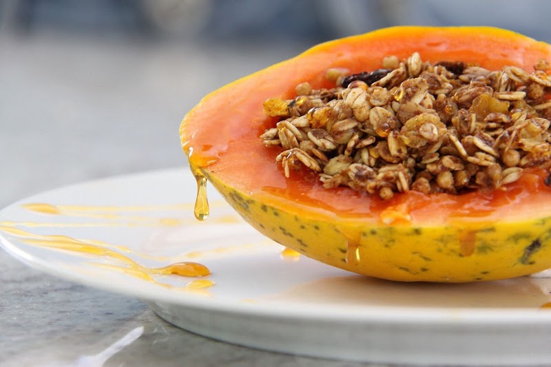 Nutry Korpos Araguari - Day Spa in Araguari