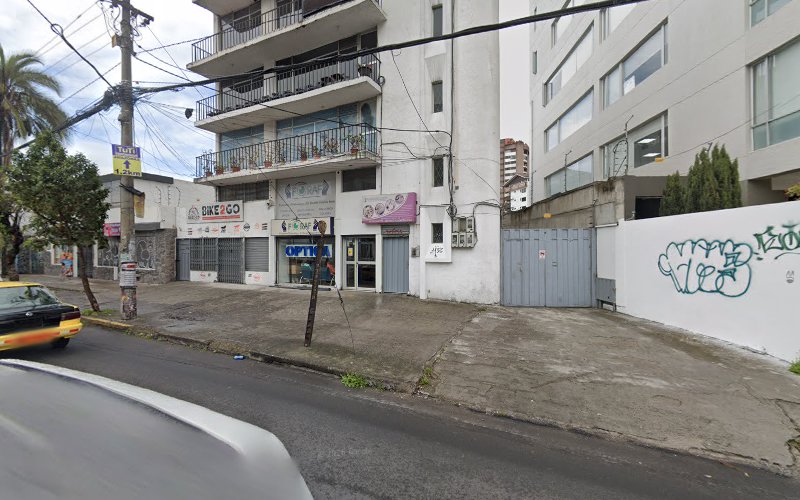 Nutry Sthetic Center Quito