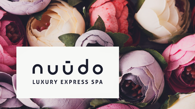 Nuudo Luxury Express Spa Somerset West - Day Spa in Somerset West