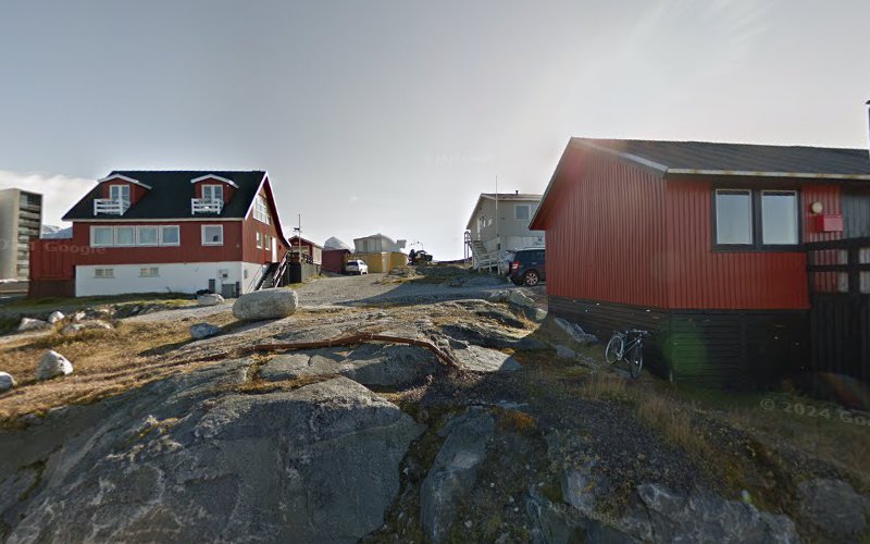 Nuuk Sport, Massage og Sundheds - Klinik Nuuk (Godthab)