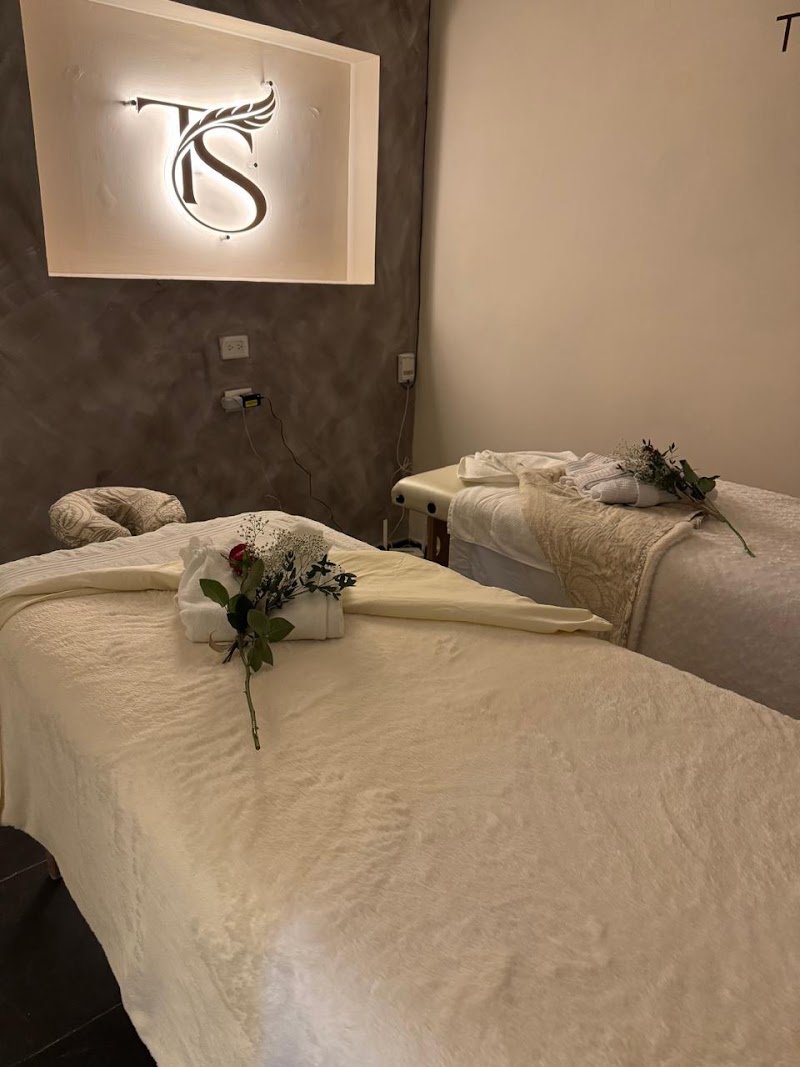 Nuuktal Spa El Marqués - Day Spa in El Marqués