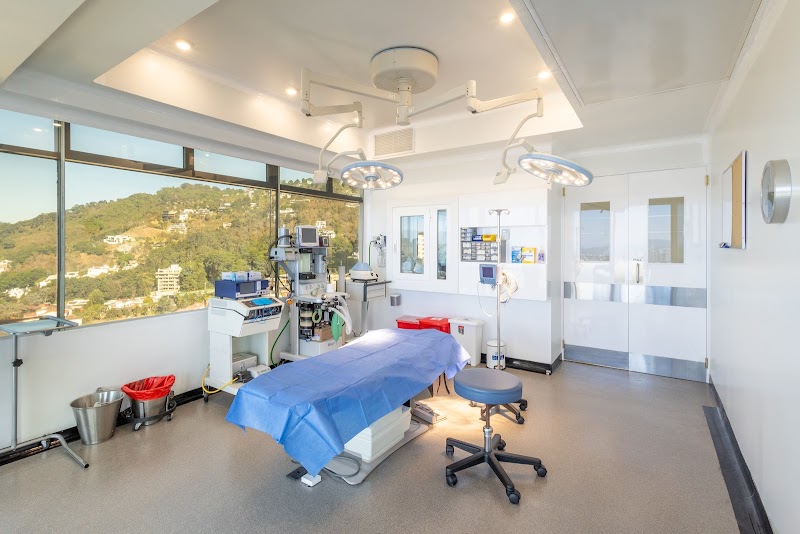 NUVÓ: Esthetic Clinic Antigua Guatemala - Medical Spa in Antigua Guatemala