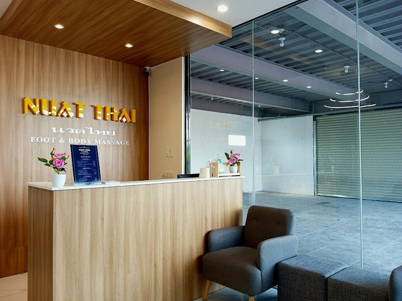 NUYU spa taytay Taytay - Day Spa in Taytay