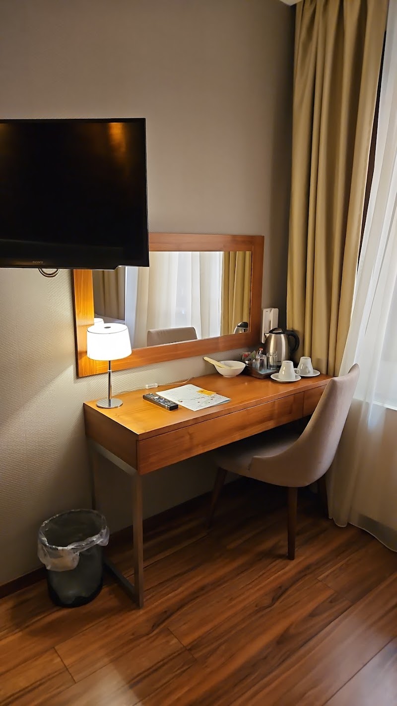 NV Luxury Suites & Spa Belgrade - Day Spa in Belgrade