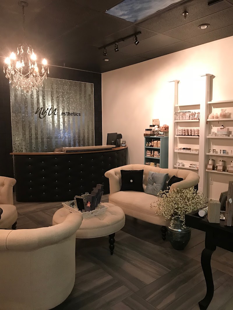 NVU Esthetics Greenview No 16 - Day Spa in Greenview No 16