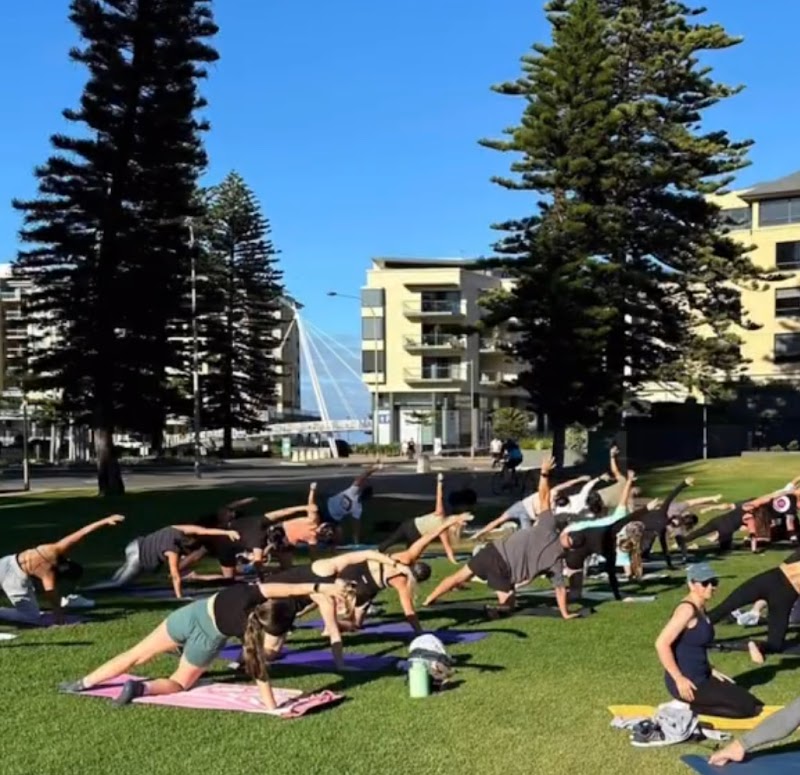 Nxt Level Wellness Adelaide - Wellness Retreat in Adelaide