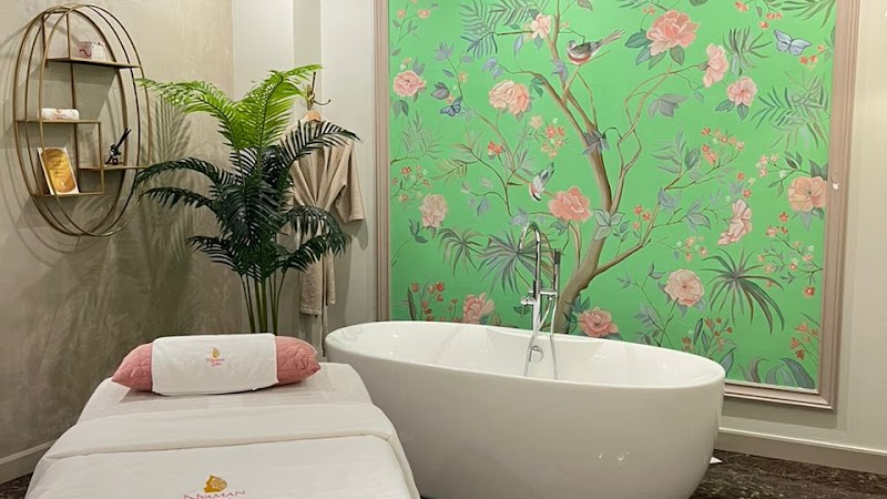 Nyaman Suri Spa Shah Alam - Wellness Retreat in Shah Alam