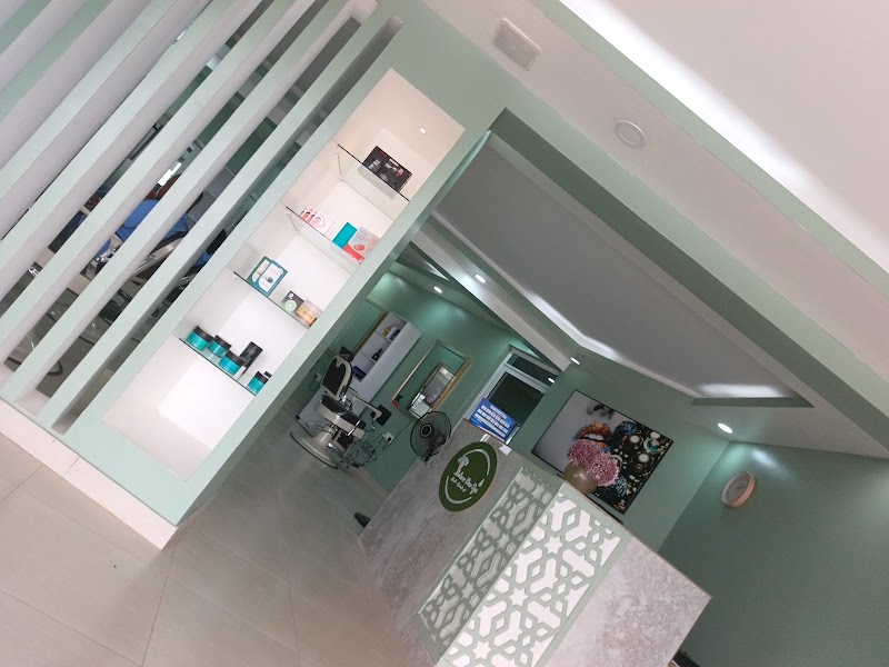 Nyangi's beauty spa mombasa Mombasa - Day Spa in Mombasa