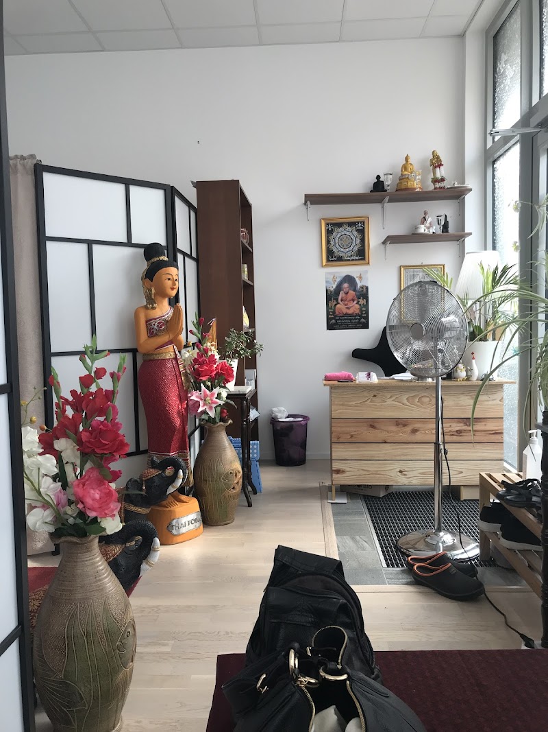 Nyköpings Thaimassage - Day Spa in Nyköping