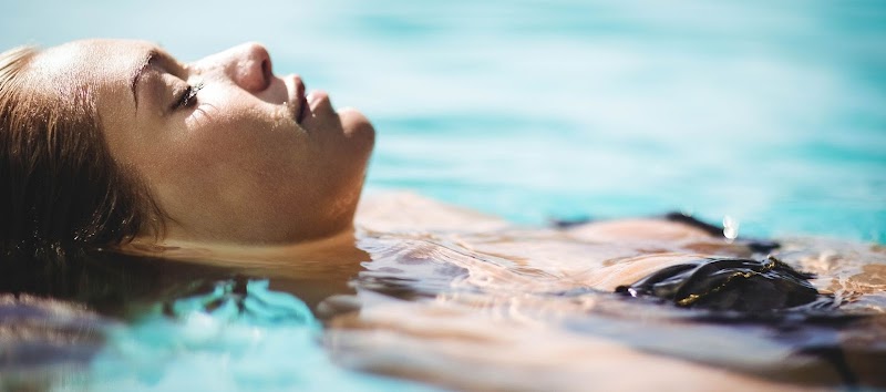 Nymphaea Bourron-Marlotte - Day Spa in Bourron-Marlotte